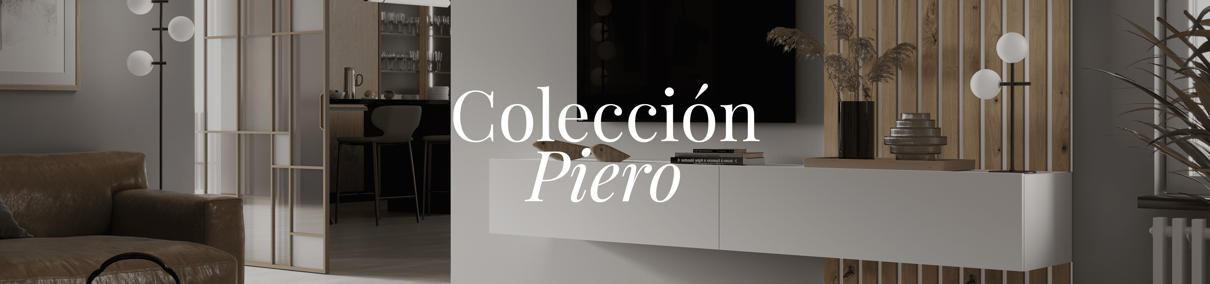 Colección Piero