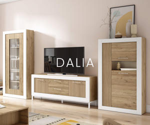 Colección Dalia