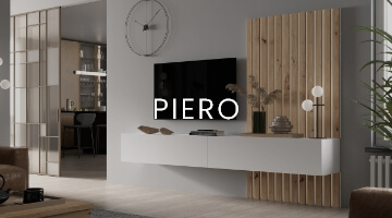 Colección Piero